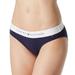 Women's Tommy Hilfiger R14T033 Cotton Lounge Bikini Panty