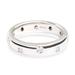 Tiffany & Co. Etoile Diamond Band in Platinum 0.25 CTW