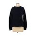 Pre-Owned J.Crew Women's Size S Wool Pullover Sweater