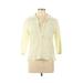 Pre-Owned Juicy Couture Women's Size L 3/4 Sleeve Blouse