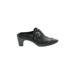 Pre-Owned Josef Seibel Women's Size 39 Mule/Clog