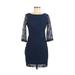 Pre-Owned Zara Collection Women's Size M Cocktail Dress