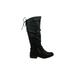 Xoxo Women's Shoes Marcus Closed Toe Knee High Fashion Boots