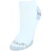 Dr Scholls ' Low Cut Advanced Relief Socks (2 Pair Pack) (Women's)