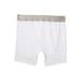 Calvin Klein Underwear Steel Micro 3-Pack Boxer Brief White