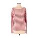 Pre-Owned J.Crew Women's Size S Long Sleeve T-Shirt