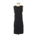 Pre-Owned H By Halston Women's Size 4 Casual Dress