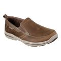 Skechers Men's Relaxed Fit Harper Forde Loafer