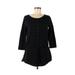 Pre-Owned Lauren by Ralph Lauren Women's Size M 3/4 Sleeve Top