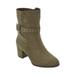 Comfortview Women's Wide Width The Corey Boot