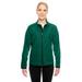 A Product of Team 365 Ladies' Pride Microfleece Jacket - SPORT FOREST - M [Saving and Discount on bulk, Code Christo]