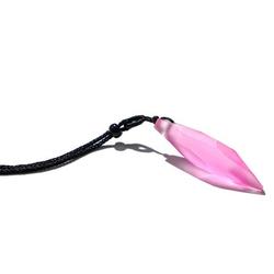 Resin Necklace Creative Fashion Rope Choker Necklace Choker Pendant Necklace