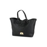 Pre-Owned Juicy Couture Women's One Size Fits All Leather Tote
