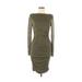 Pre-Owned INC International Concepts Women's Size M Cocktail Dress