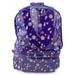 Girls' Dum Dums Classic Backpack, Coated Polyester By iscream Ship from US
