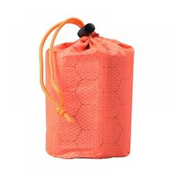 EleaEleanor Compressed Material Bag, Sleeping Bag Storage Bag Storage Bag Waterproof Camping Hiking Travel Backpack