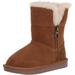 Girls' Koolaburra by UGG Aribel Short Ankle Boot