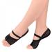 Wear-resistant and Breathable Belly Dance Yoga Footwear Dance Shoes Useful Ballet Foot Support New Mesh Cloth Women Yoga Shoes