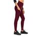 Avamo Womens Slim Fit Straight Yoga Pants High Waist Active Pants for Women Compression Leggings Active Leggings Gym Wear Athletic Wear Moisture-Wicking