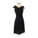 Pre-Owned Moschino Cheap And Chic Women's Size 4 Casual Dress