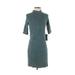 Pre-Owned Simply Vera Vera Wang Women's Size XS Casual Dress