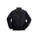 KingSize Men's Big & Tall Fleece-Lined Bomber Jacket Fleece Jacket
