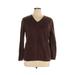 Pre-Owned Croft & Barrow Women's Size 1X Plus Pullover Sweater