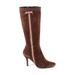 Pre-Owned Bandolino Women's Size 8 Boots