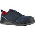 Reebok Work Zprint Work Navy/Red/Grey