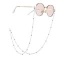 Fashion Glasses Chain for Women Eyeglass Strap Sunglasses Anti-Slip Band Neck Strap Neckband New