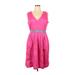 Pre-Owned Nine West Women's Size 16 Casual Dress