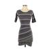 Pre-Owned Intimately by Free People Women's Size XS Casual Dress
