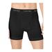 Men's Cotton Stretch Boxer Brief (3-Pack)