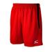 mizuno youth baseball apparel - youth mizuno elite mesh workout shorts - 350509