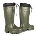 NAT'S Compass Boots Men - Fishing, Hunting Green 7 #032682