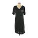 Pre-Owned Siizu Women's Size S Casual Dress