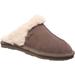 Women's Bearpaw Loketta Scuff Slipper