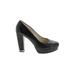 Pre-Owned The Jet Set 6 Michael Kors Women's Size 11 Heels