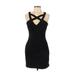 Pre-Owned Crystal Doll Women's Size 13 Cocktail Dress