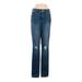 Pre-Owned Old Navy Women's Size 2 Tall Jeans