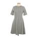 Pre-Owned Katherine Barclay Women's Size 10 Casual Dress