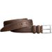 Johnston Murphy Mens Distressed Casual Belt