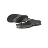 Daeful Mens Sandals Flip Flops Slip On Holiday Pool Sliders Toe Post Sizes 6-11.5