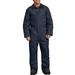 Dickies Mens and Big Mens Duck Insulated Coveralls