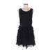 Pre-Owned Ann Taylor LOFT Women's Size 8 Cocktail Dress