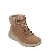 Women's Skechers On the GO Glacial Ultra Woodlands Bootie