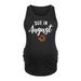 Due in August - Women's Maternity Tank Top