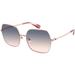 Kate Spade KS Eloy Sunglasses 035J Pink