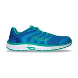 INOV-8 Women Roadclaw 275 Knit, Color: Blue/Teal, Size: 8 (000917-BLTL-S-01-8)