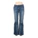 Pre-Owned Eddie Bauer Women's Size 8 Jeans